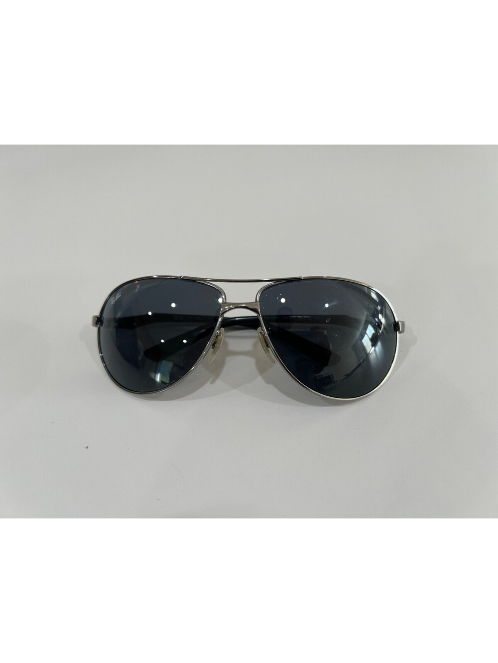 Ray-Ban Sunglasses RB3393 004/87 64-14 3N